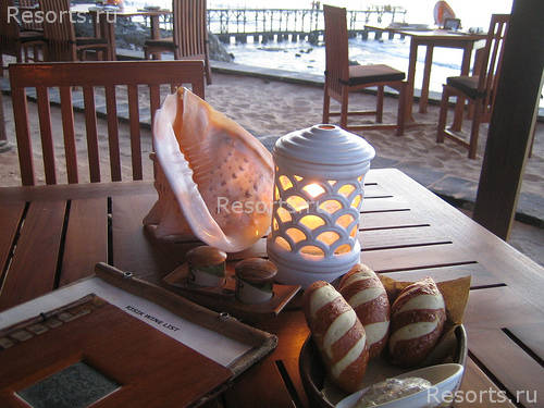 The Ritz Carlton Bali Resort & Spa 90